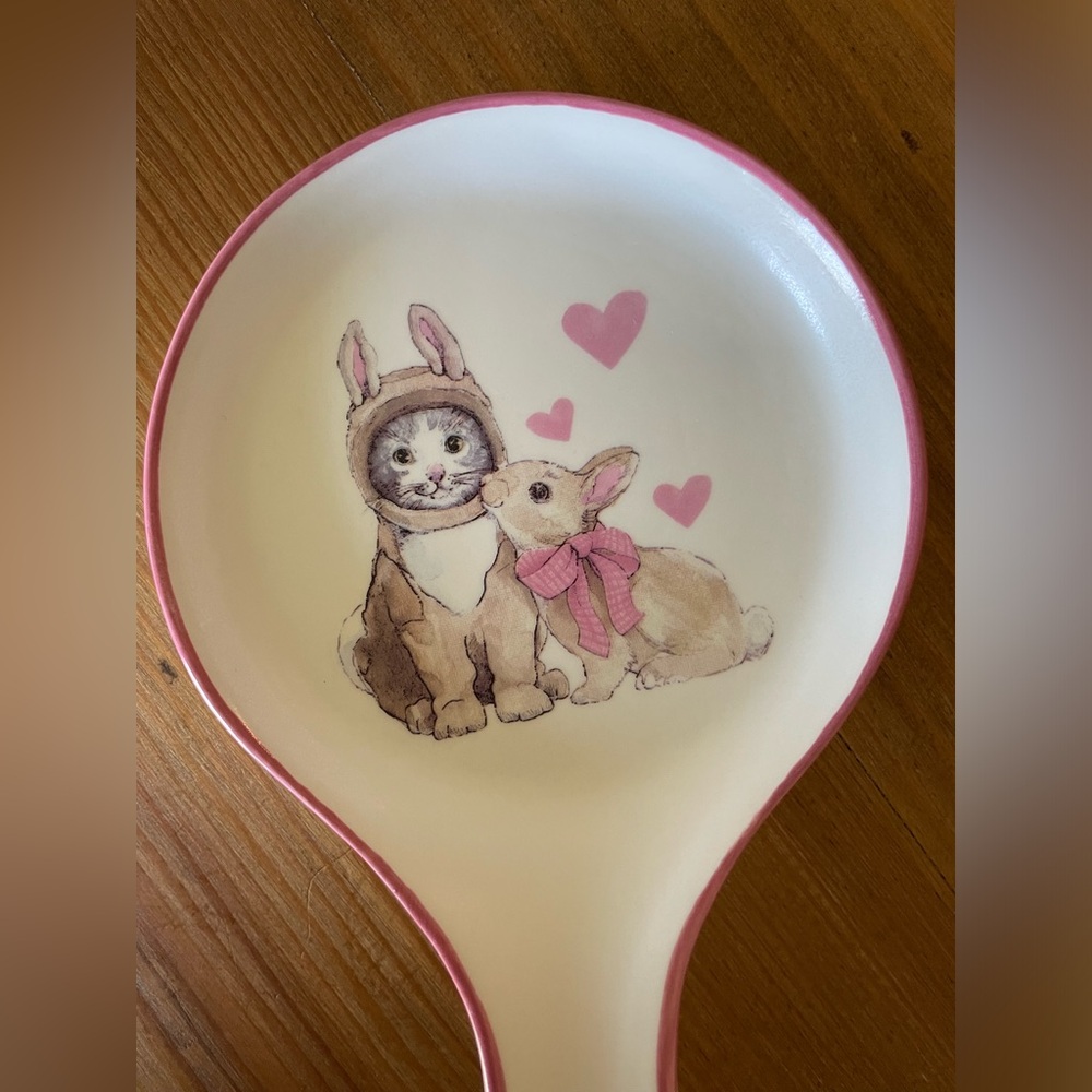 Prima Design Spoon Rest - Picture 5 of 5